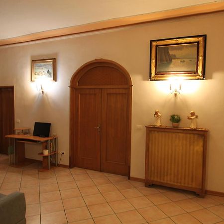 Eurotravel Bed And Car Hotel Lastra a Signa Exterior photo