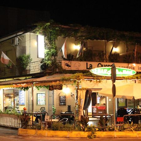 Eurotravel Bed And Car Hotel Lastra a Signa Exterior photo