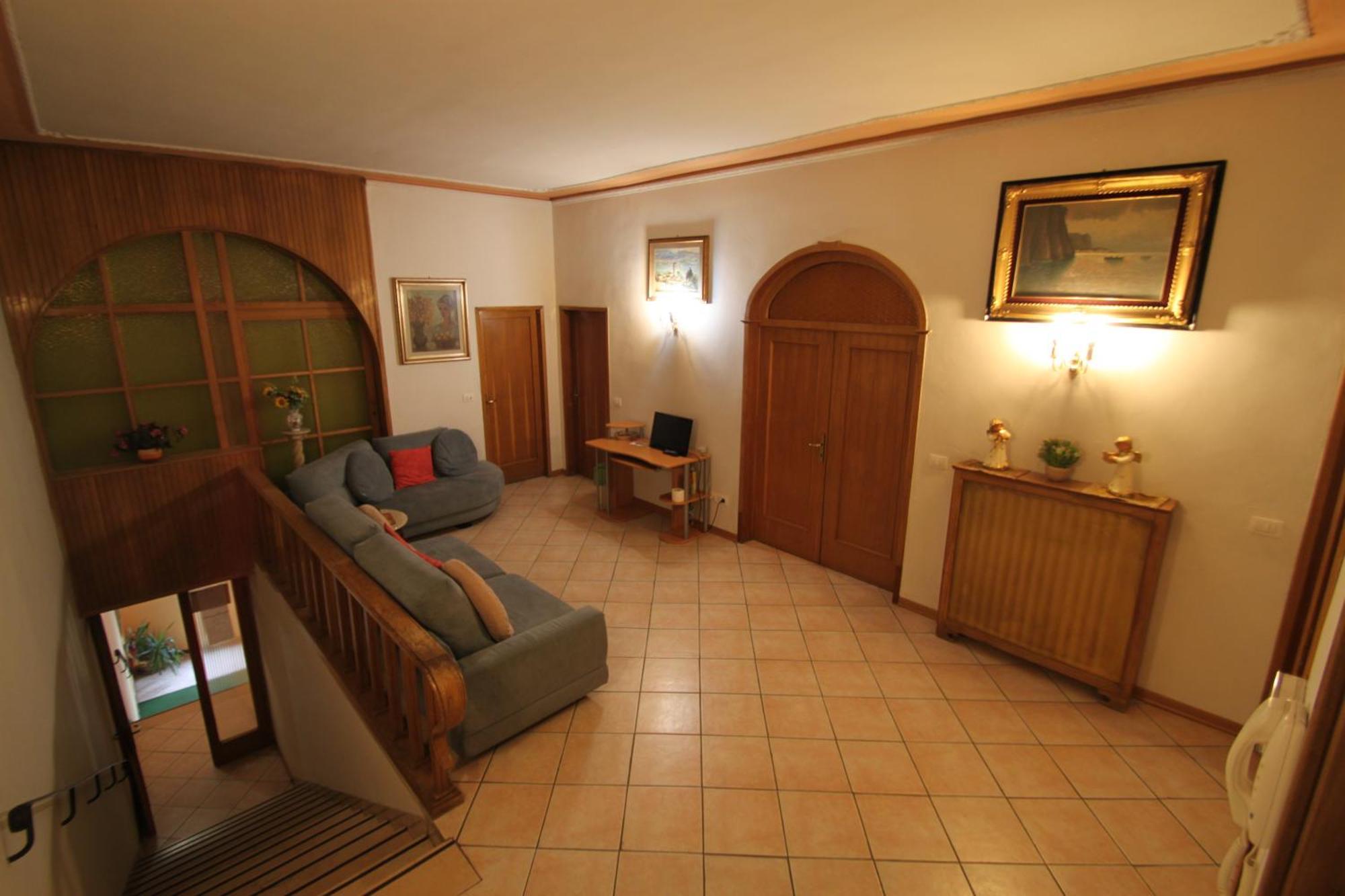 Eurotravel Bed And Car Hotel Lastra a Signa Exterior photo