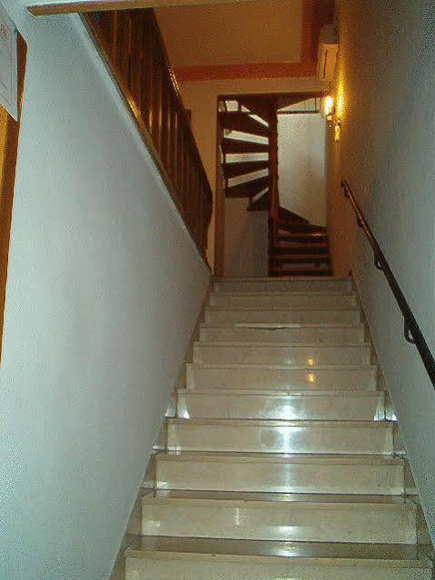 Eurotravel Bed And Car Hotel Lastra a Signa Exterior photo
