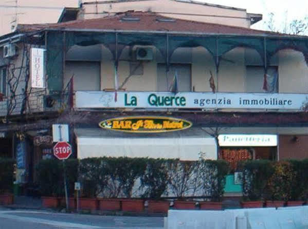 Eurotravel Bed And Car Hotel Lastra a Signa Exterior photo