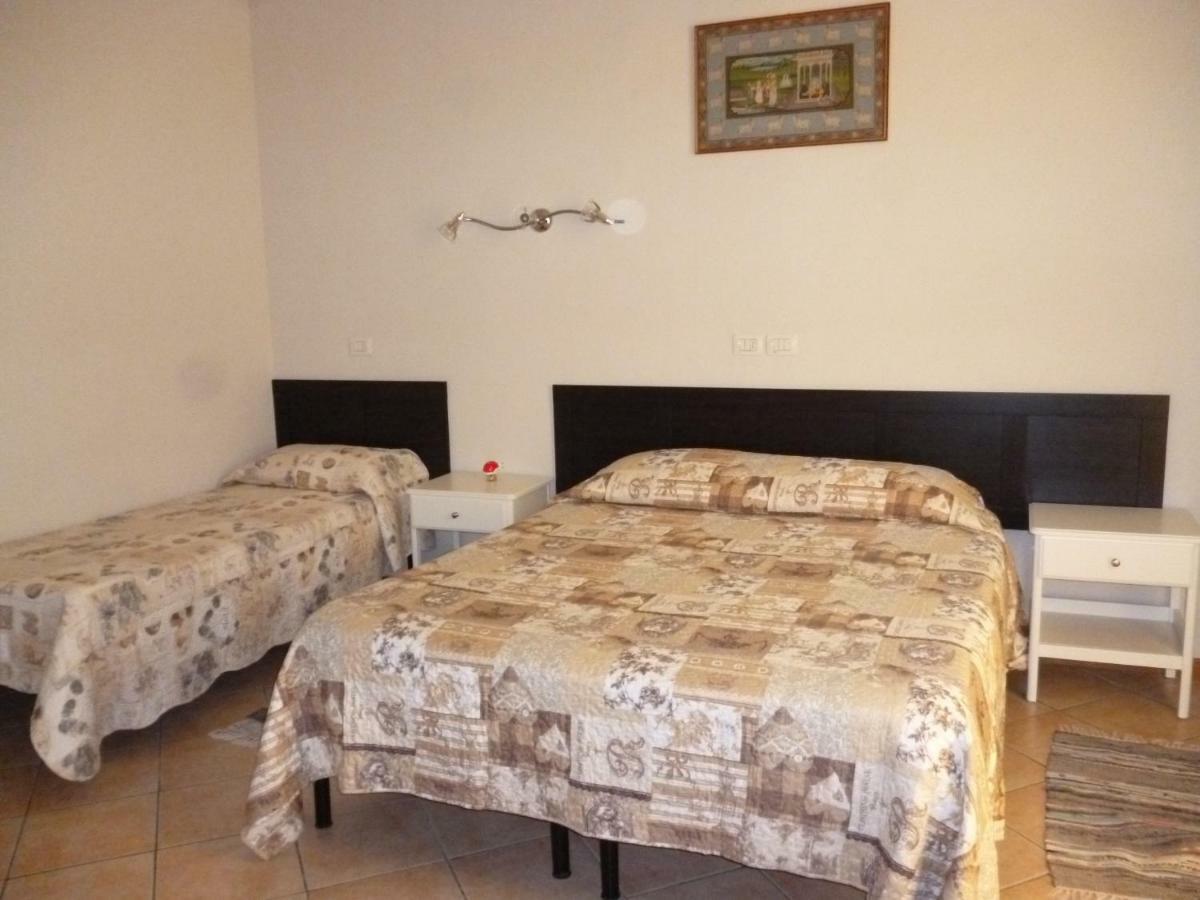 Eurotravel Bed And Car Hotel Lastra a Signa Exterior photo
