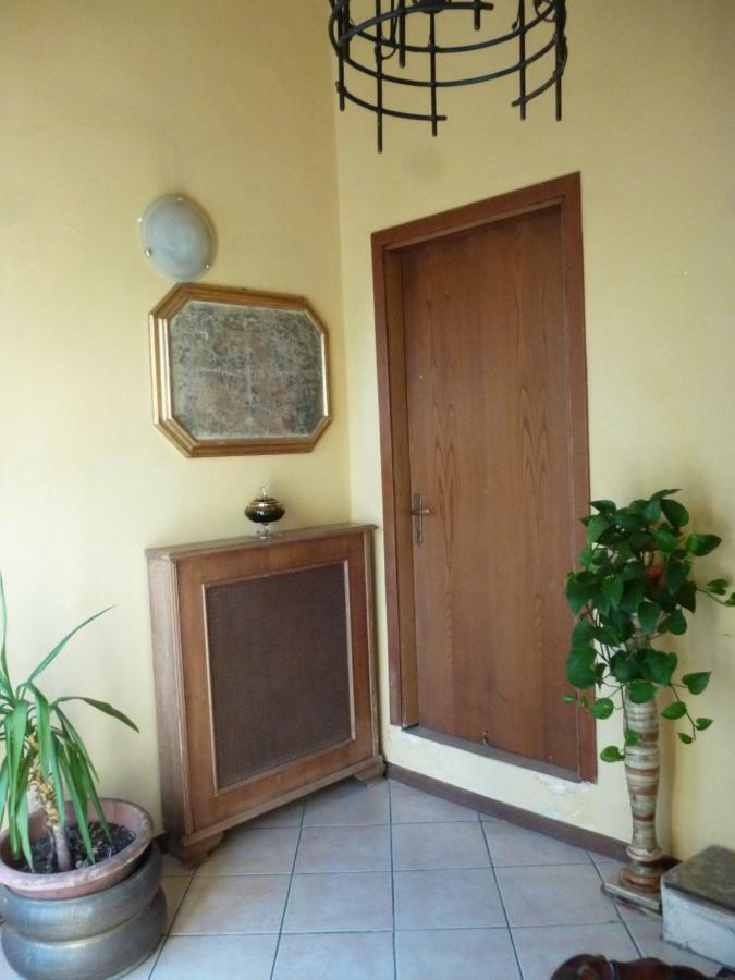 Eurotravel Bed And Car Hotel Lastra a Signa Exterior photo
