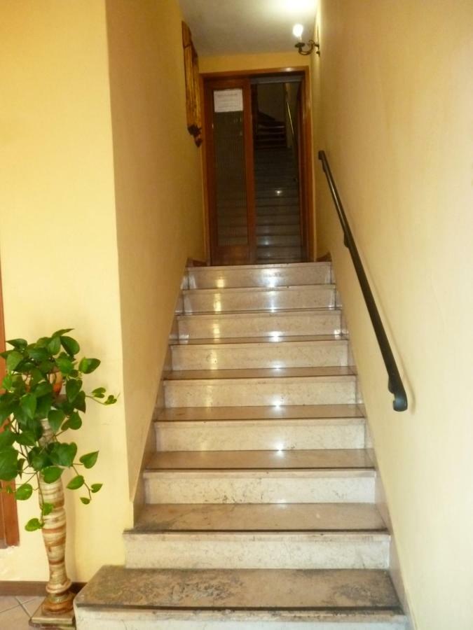 Eurotravel Bed And Car Hotel Lastra a Signa Exterior photo